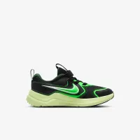 Nike Cosmic Runner Little дитячі Кросівки колір чорний