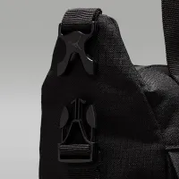 Nike Jordan Tote сумка (40L) колір чорний