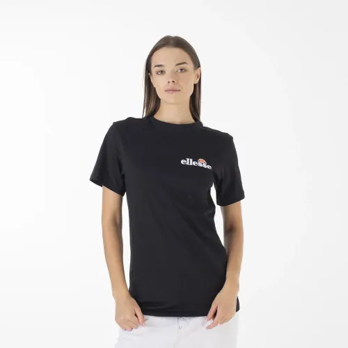 Футболка Ellesse Kittin SGK13290011 -  Черная