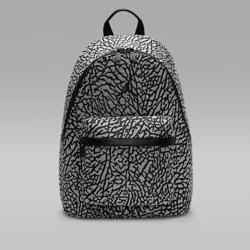 Nike Jordan Icon наплічник (23.5L) колір чорний