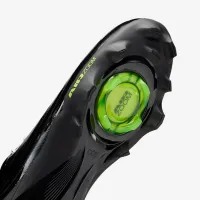 Nike Vapor Pro 1 Football Cleats цвет черный