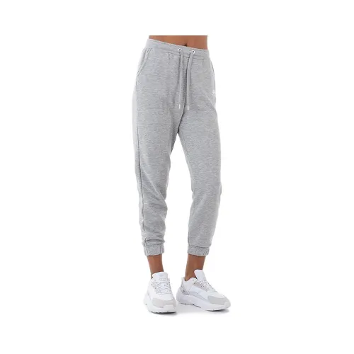 Штаны Alpha Industries Basic Jogger SL 116051230 - Серые