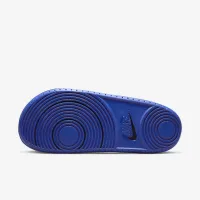 Spelman Nike College Offcourt Slides цвет черный