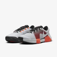 Nike Zoom GP Challenge 1 Premium мужские Hard Court Tennis Кроссовки цвет серый