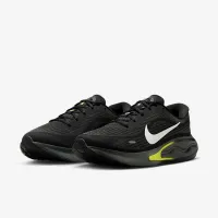 Nike Journey Run чоловічі Road Running Кросівки колір чорний