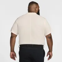 Nike Dri-FIT Victory мужские для гольфа Polo цвет коричневый