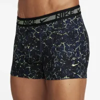 Nike Dri-FIT Ultra Stretch Micro чоловічі Trunks (3 пари) різнокольорові
