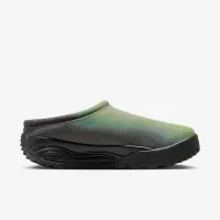 Nike ACG Rufus мужские Кроссовки цвет зеленый