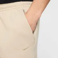 Nike Primary Fleece чоловічі Dri-FIT UV Performance Joggers колір коричневий