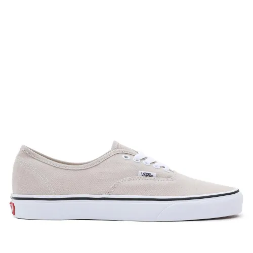 Кроссовки Vans Color Theory Authentic VN0A5KS9BLL1 - Бежевый