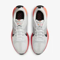 Nike Lunar Roam мужские Кроссовки цвет белый