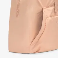 Nike One женская рюкзак (25L) цвет коричневый