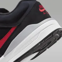 Nike Jordan Stadium 90 чоловічі Кросівки колір чорний