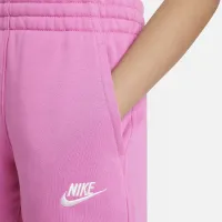Nike Sportswear Club Fleece Big Kids' (Girls') 5