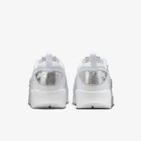 Nike Air Max 90 Futura женская Кроссовки цвет белый