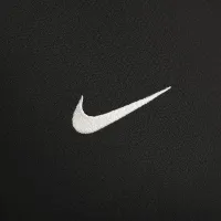 Liverpool FC 2024/25 Stadium Away жіноча Nike Dri-FIT Soccer Replica Jersey колір чорний