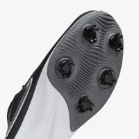 Nike Victory Pro 3 мужские для гольфа Кроссовки цвет черный