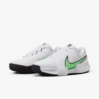 Nike GP Challenge Pro чоловічі Hard Court Tennis Кросівки колір білий