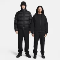 Nike x MMW Fleece Pants цвет черный