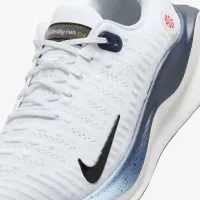 Nike InfinityRN 4 чоловічі Road Running Кросівки колір білий