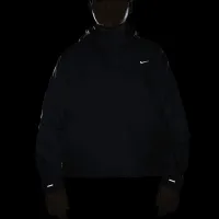 Nike Fast Repel женская Running Куртка (большие размеры) синий