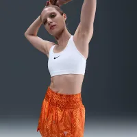 Nike Kobe женская Woven юбка Orange
