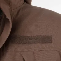 Куртка Alpha Industries N3B Expedition Parka 108112183 - коричнева