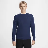 Nike Tour чоловічі для гольфу Sweater блакитний