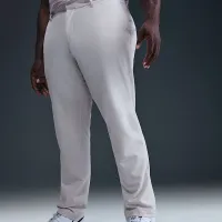 Nike Tour Repel Flex мужские Slim для гольфа Pants цвет коричневый