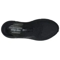 Кросівки Чоловічі Skechers Slip-ins: Max Cushioning Premier 2.0 (220839-BBK)