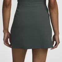 Nike Tour женская Dri-FIT ADV для гольфа юбка цвет зеленый