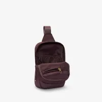 Nike Aura Crossbody сумка (5L) колір фіолетовий