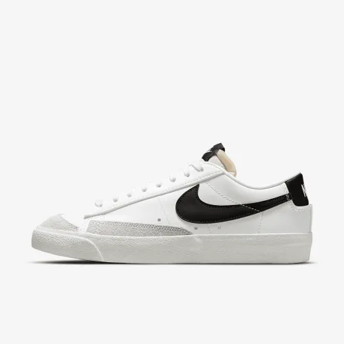 Nike Blazer Low '77 жіноча Кросівки колір білий