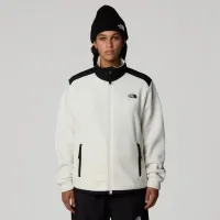 Кофта/футболка The North Face Polartec Alpine 200 0A7WWMROU1 - Біла