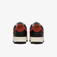 Nike Air Force 1 '07 LV8 мужские Кроссовки цвет черный