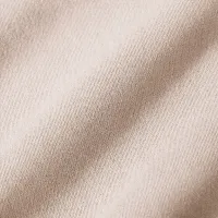 Nike 24.7 ImpossiblySoft женская Dri-FIT оверсайз Crew-Neck Full-Zip Top цвет коричневый