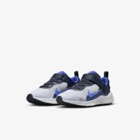 Nike Revolution 7 Little дитячі Кросівки колір сірий