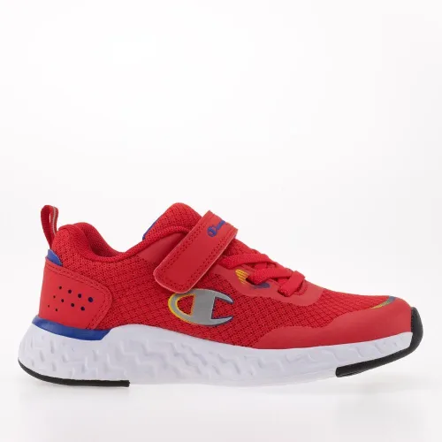 Кросівки Champion Bold 2 Low S32664-RS001 - Червоні