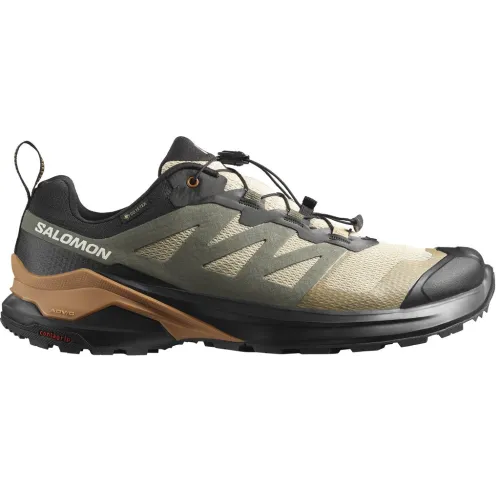 Кроссовки для трейлраннинга SALOMON X-ADVENTURE GTX GORE-TEX (473213)