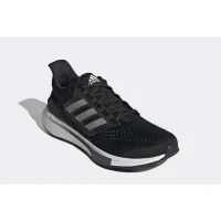 Кросівки adidas EQ21 Run H00512 - Чорні