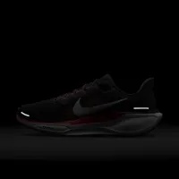 Nike Pegasus 41 чоловічі Road Running Кросівки колір чорний