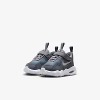 Nike Air Max Nova Baby/Toddler Кросівки колір сірий