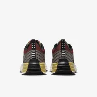 Nike Lunar Roam SE мужские Кроссовки цвет зеленый