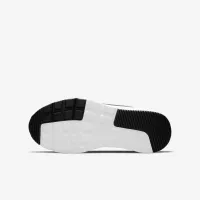 Nike Air Max SC Big детские Shoe цвет белый