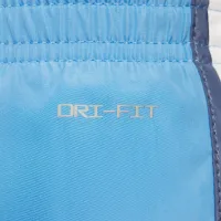 Nike Dri-FIT Tempo Toddler шорты синий