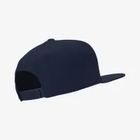 Kansas City Current Nike Soccer Hat синий