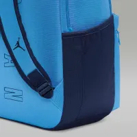 Nike Jordan наплічник (23L) блакитний