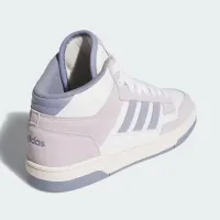 Кроссовки adidas Sportswear Rapid Court Mid JP5873 - разноцветная