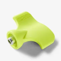 Nike Rival Sprint Track & Field Sprinting Spikes цвет черный