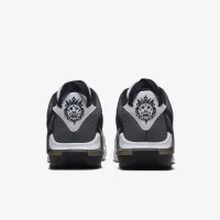 Nike LeBron Witness 7 баскетбольні Кросівки колір білий